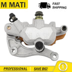 Front Brake Caliper for Yamaha YZ125X YZ250X YZ250F YZ250FX YZ450F YZ450FX