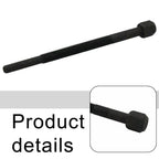 Drive Clutch Puller for UTV