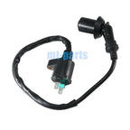 Ignition Coil for Yamaha YFM90R Raptor 90 (2009–2024), YFM90 Grizzly 90, YFZ50 (2019–2024)