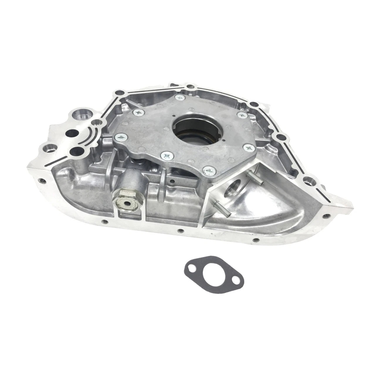 Oil Pump 15100-65011 for Toyota 4Runner Pickup T100 (1988–1995)