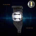 Clear Lens LED Projector Fog Light for F250-F550 SD/Excursion (2005–2007)