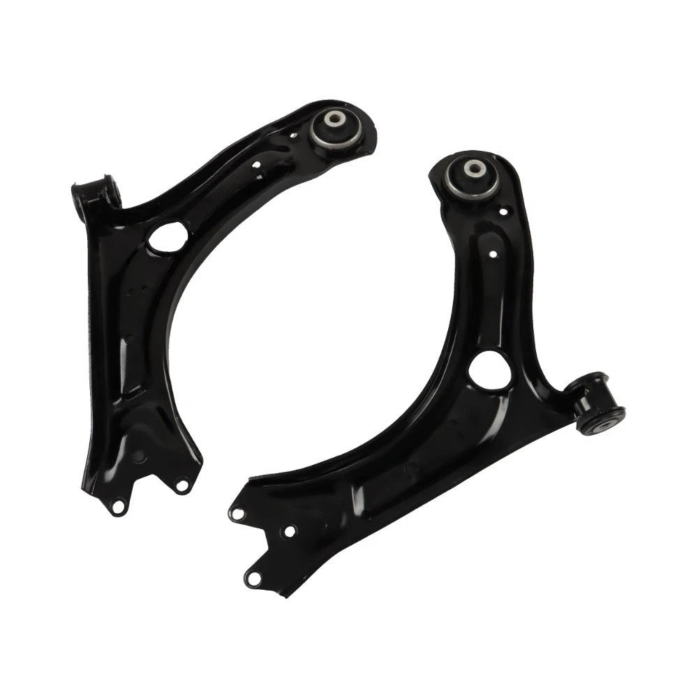 2pc Front Control Arm Set for Volkswagen Beetle (2012â2019) & Passat (2012â2021)