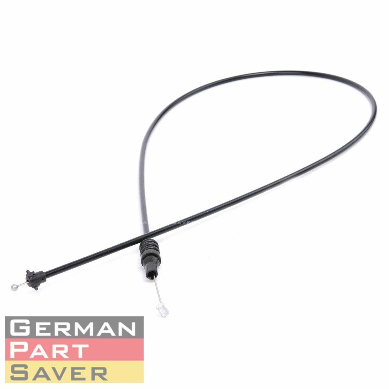Hood Release Cable for Mercedes Benz W204 C-Class (2007–2014)