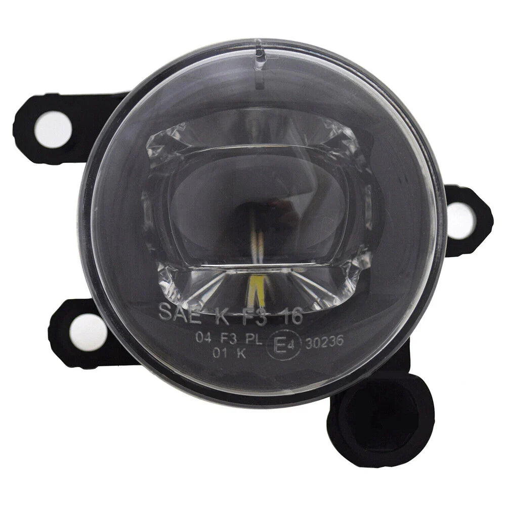 Front LED Fog Lights  for 2020-2022 GMC Acadia SLT Denali AT4