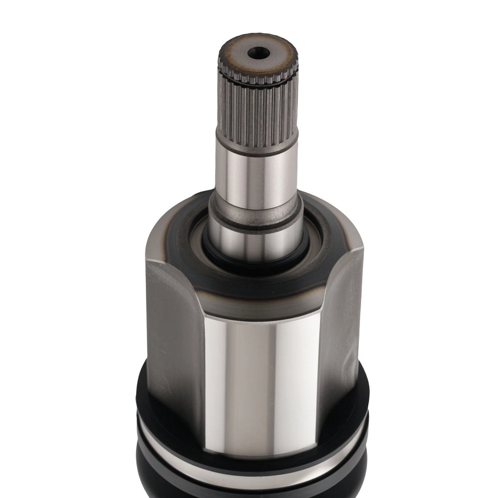 Set of 2 Front CV Axle Shaft Assembly for Fusion Milan (2006–2012)