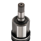 Set of 2 Front CV Axle Shaft Assembly for Fusion Milan (2006–2012)