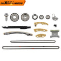 Timing Chain Kit for Chevrolet Malibu Equinox (2008–2015)