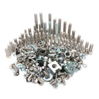 Stainless Steel Fairing Body Bolts & Screws for Surron Sur-Ron S X