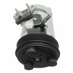 AC Compressor Kit Replacement for Dodge Nitro 4.0L (2007-2011)