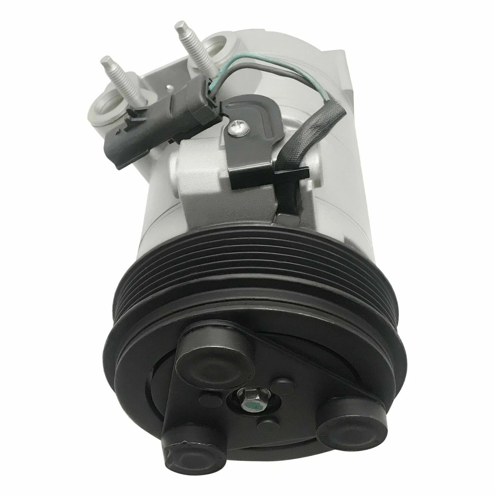 AC Compressor Kit Replacement for Dodge Nitro 4.0L (2007-2011)