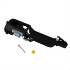Front Driver Outside Door Handle Reinforcement for Ford Focus (2008-2011)