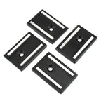 Yamaha V-Max VMax 1200 Engine Decorative Cover Kit (1994-2007)