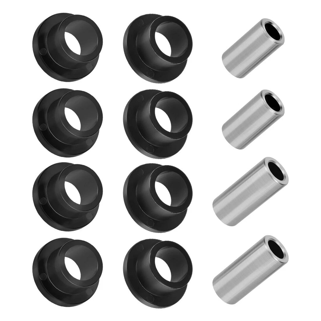 Rear Shock Bushing Sleeve Kit for Polaris Ranger 900 Crew XP 900 (2013–2019)