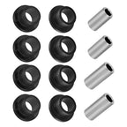 Rear Shock Bushing Sleeve Kit for Polaris Ranger 900 Crew XP 900 (2013–2019)