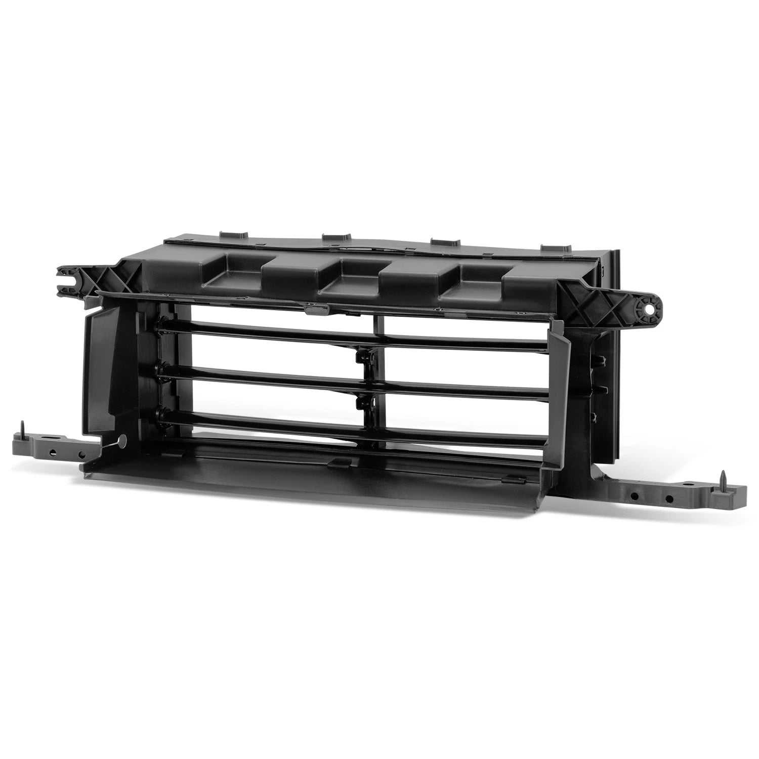 Radiator Lower Shutter Assembly for Ford F-150 (2021–2023)