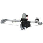 Rear Passenger Right Side Window Regulator for Chevy Olds Classic