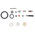 Carburetor Seal Repair Kit for Quantum Tools (398183, 490937, 498261)