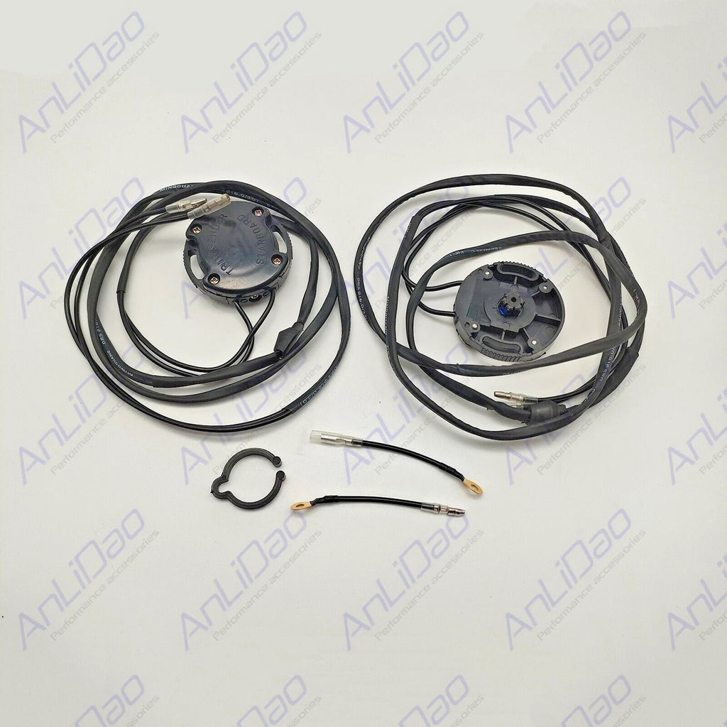 Tilt/Trim Sender Limit Switch Kit for MerCruiser (805320A03, 805320A1, 63115A12)