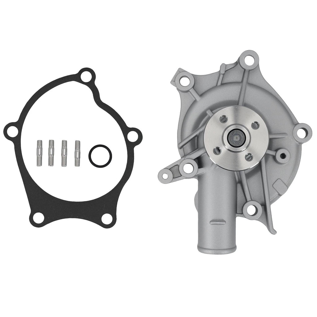 Coolant Water Pump for Mitsubishi Forklift 4G63/4G64 (1041579, MD972457)