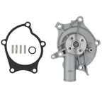 Coolant Water Pump for Mitsubishi Forklift 4G63/4G64 (1041579, MD972457)