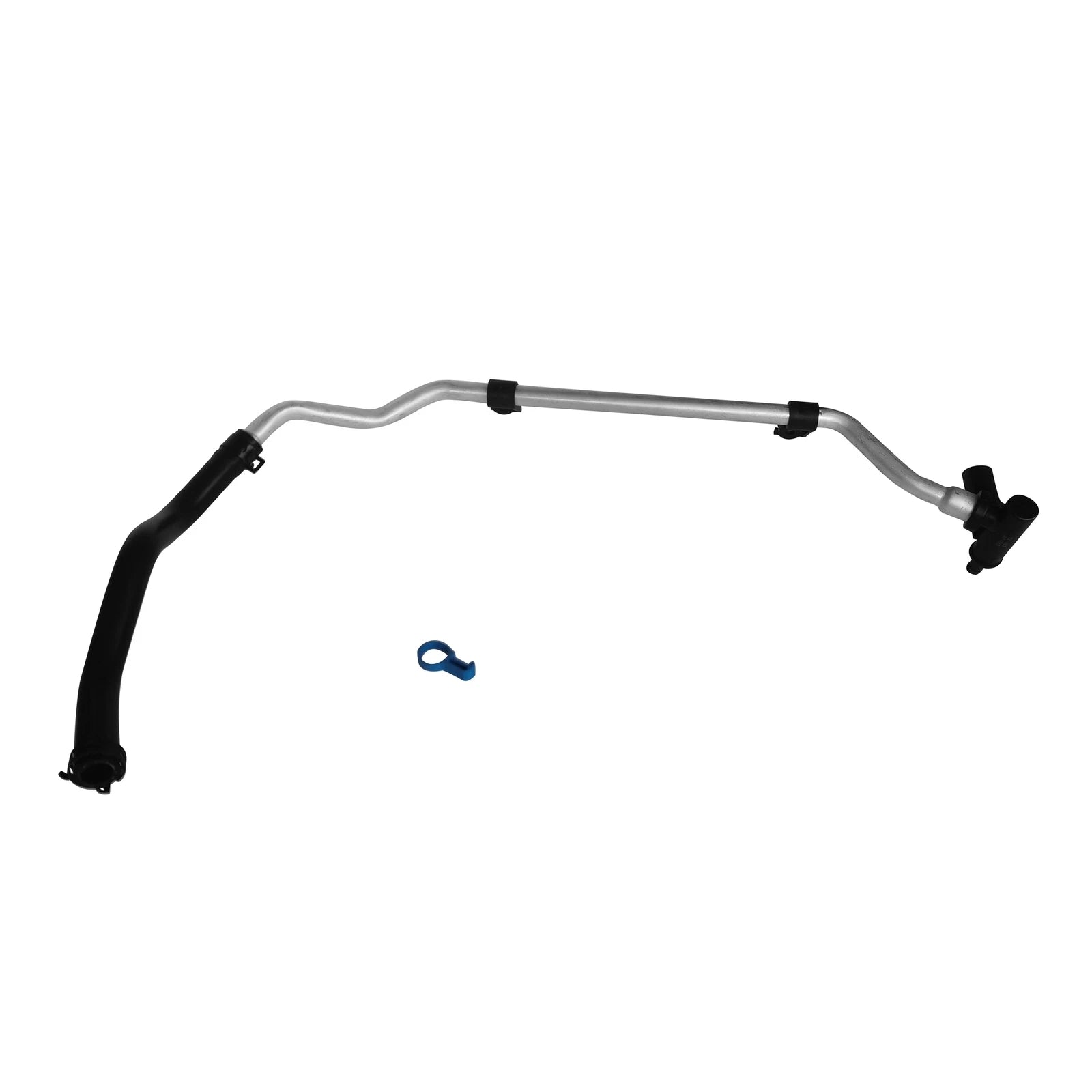 Heater Outlet Hose Pipe for Nissan Frontier Xterra Pathfinder (2005–2020)