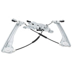 Window Regulator for Chevy Terrain (2010–2017) Left Front