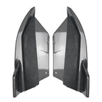 Rear Bumper Side Corner Spoiler for BMW X1 U11 U12 IX1 M Sport (2023-2024)