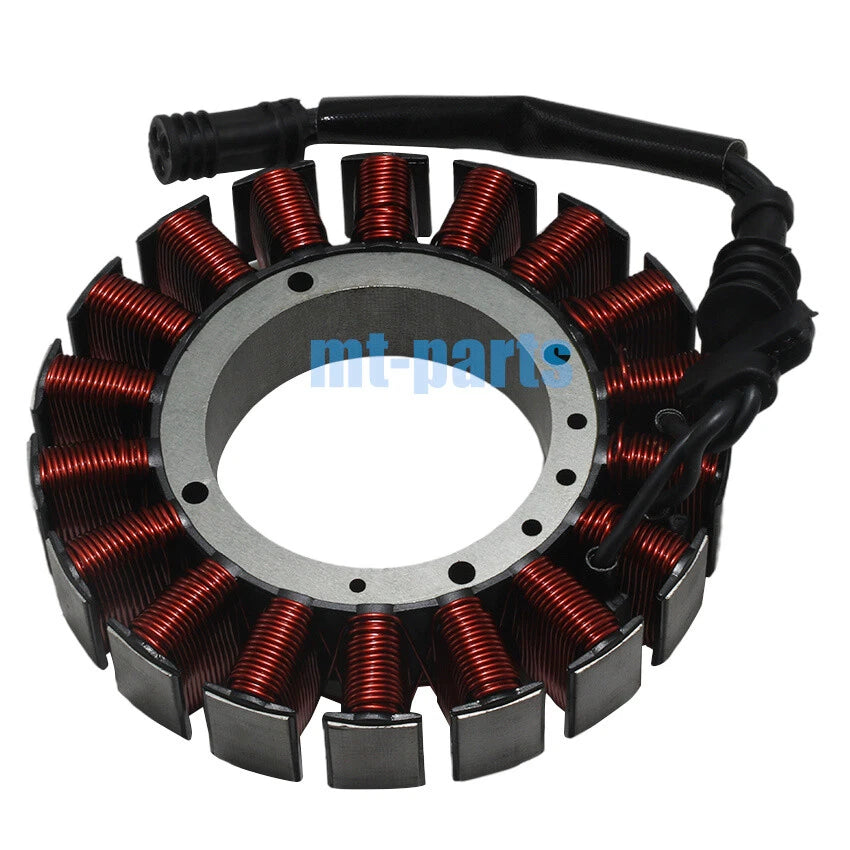 Stator Generator Coil for Harley-Davidson FLD 103 Dyna Switchback (2012–2016) 30017-08