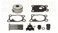 Water Pump Repair Kit for Johnson Evinrude 4HP E4RD BE4RDHL