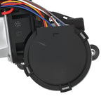 Front Left Window Lift Motor for Toyota Sequoia/Tundra (2001-2007)