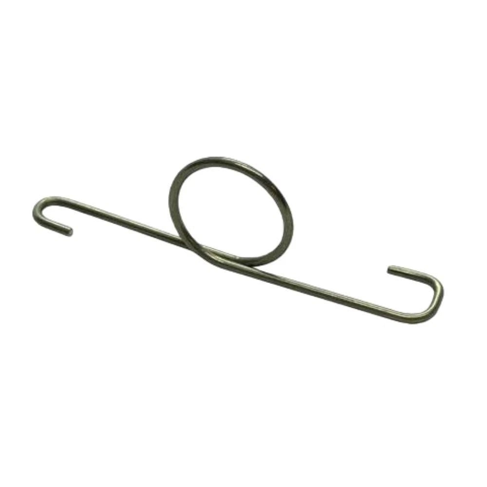 Spring Plate to Pawl for BRP Johnson Evinrude 20-30 HP (1985–2005) 330527 765592