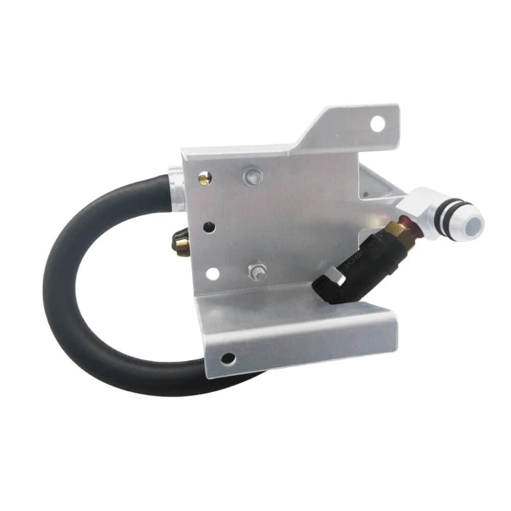 Fuel Pump Kit for Johnson Evinrude Outboard VRO 60 Degree (600-156-02)