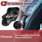 Right Tail Light Socket for Volkswagen Golf 6 (2009–2013) 5K0945260