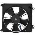 Electric Cooling Fan Assembly for Honda 2009–2014 (2 Pin) 19020RB0004