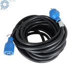 4 Prong 30 Amp Generator Extension Cord (40 Feet)