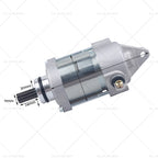 Starter Motor for Yamaha WR450F YZ450FX YZ450 (2016–2018) 2GC-81890-00
