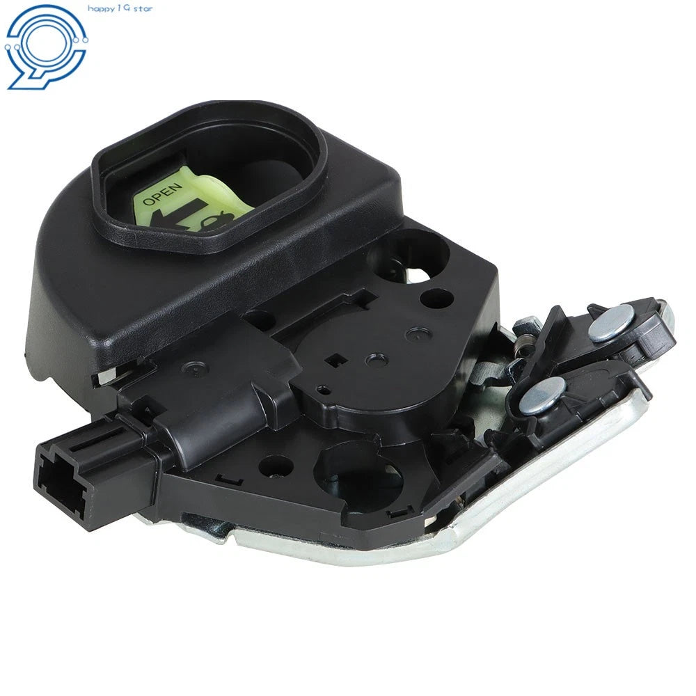 Trunk Lock Actuator Latch Release for Honda Accord 2.4L 3.5L (2008–2012) 74851-TA0-A01