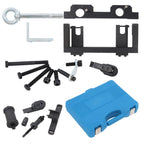 17PCS Engine Alignment Timing Tool for BMW N20 N26 (2012–2019)