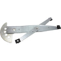 Power Window Regulator for Chevy Venture (1997–2005) Front Left