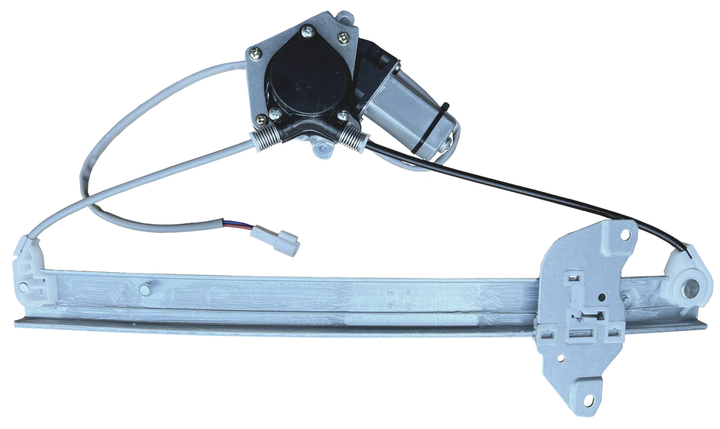 Rear Right Window Regulator With Motor 2 Pin for Toyota Avalon (2000–2005)