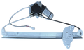 Rear Right Window Regulator With Motor 2 Pin for Toyota Avalon (2000–2005)