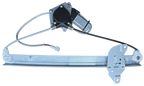 Rear Right Window Regulator With Motor 2 Pin for Toyota Avalon (2000–2005)