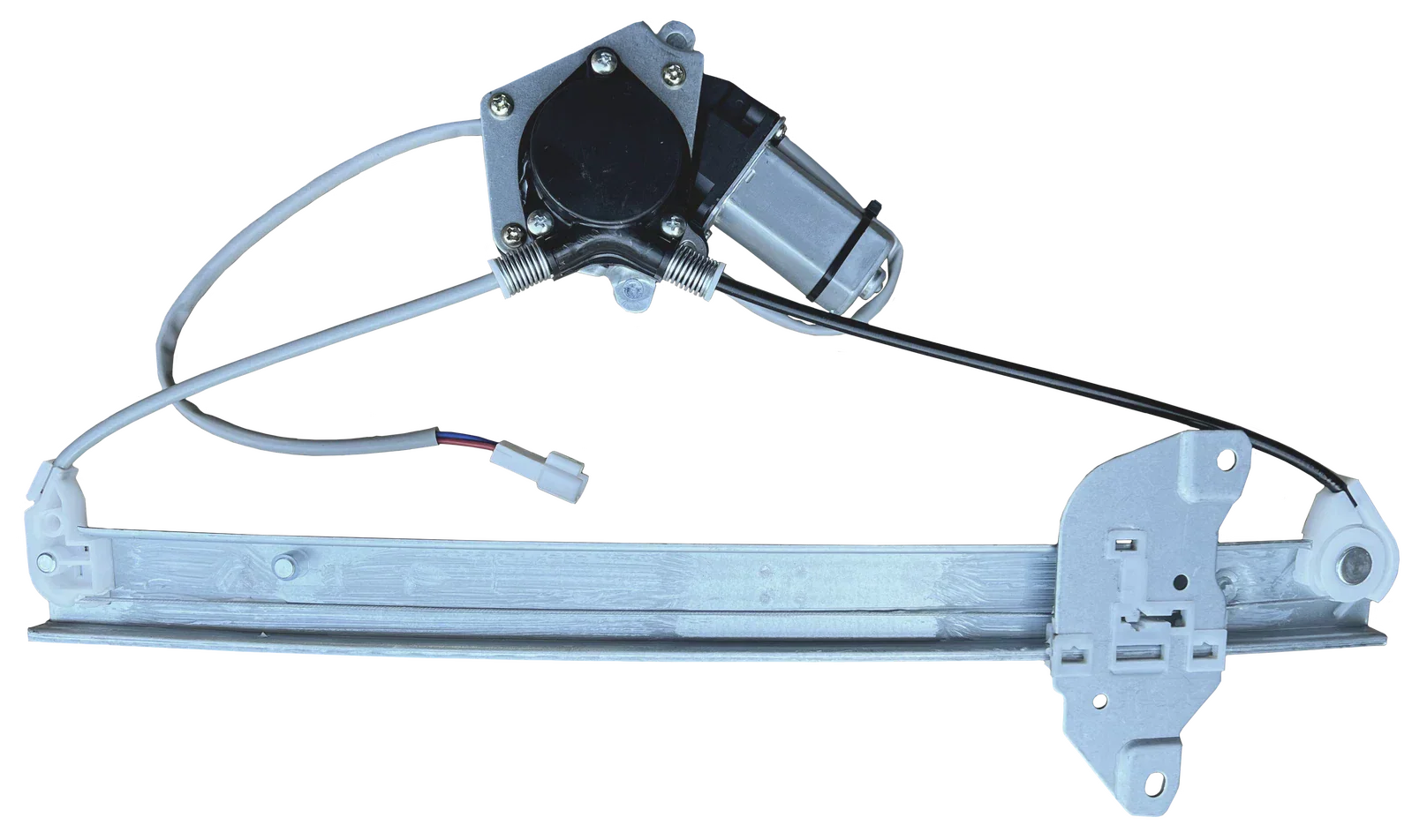 Rear Right Window Regulator With Motor 2 Pin for Toyota Avalon (2000–2005)