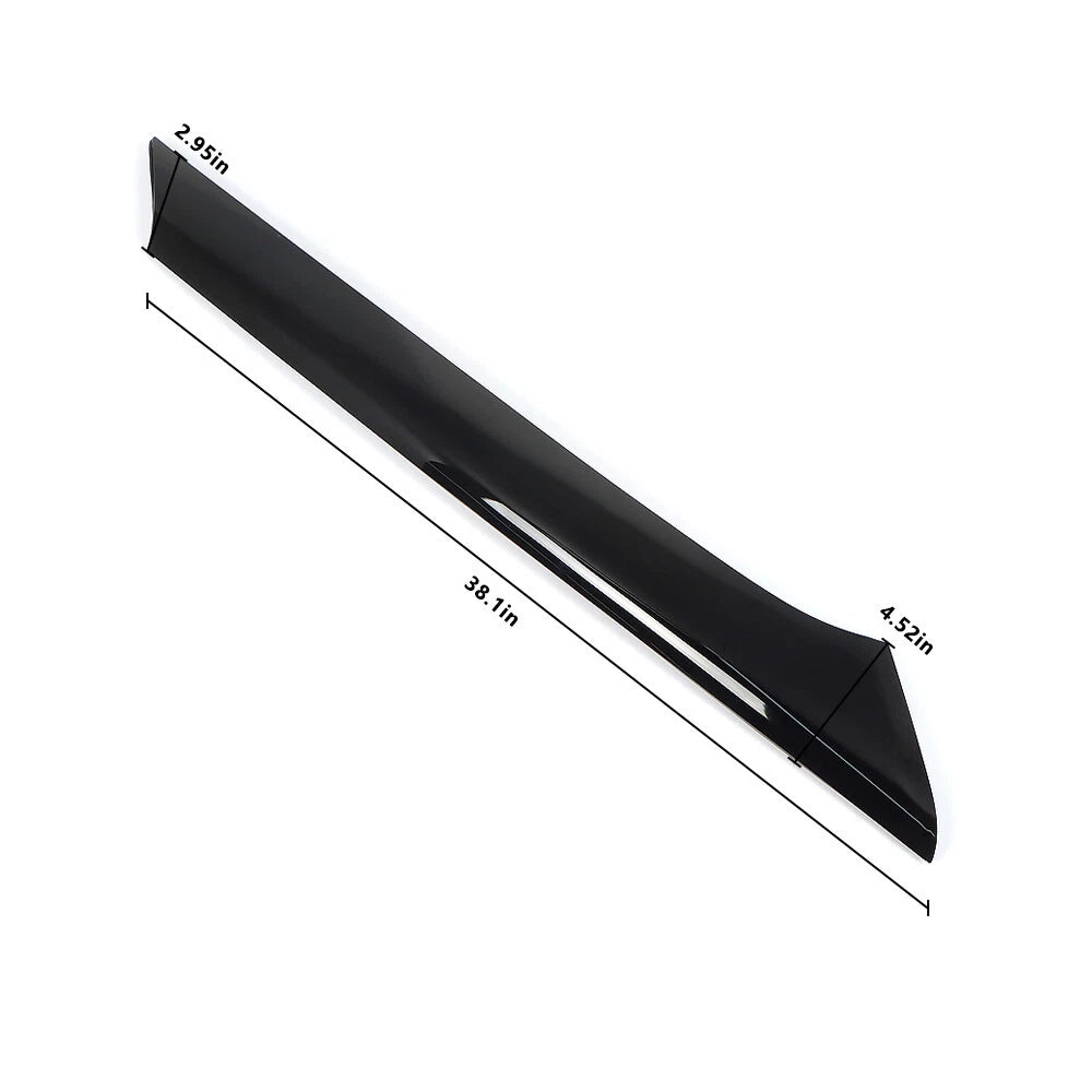 Driver Side Trim Molding for Ford Flex (2009-2018)