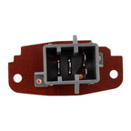 Heater Blower Motor Resistor for Ford Explorer, Ranger, Mercury Mountaineer (2001-2010)