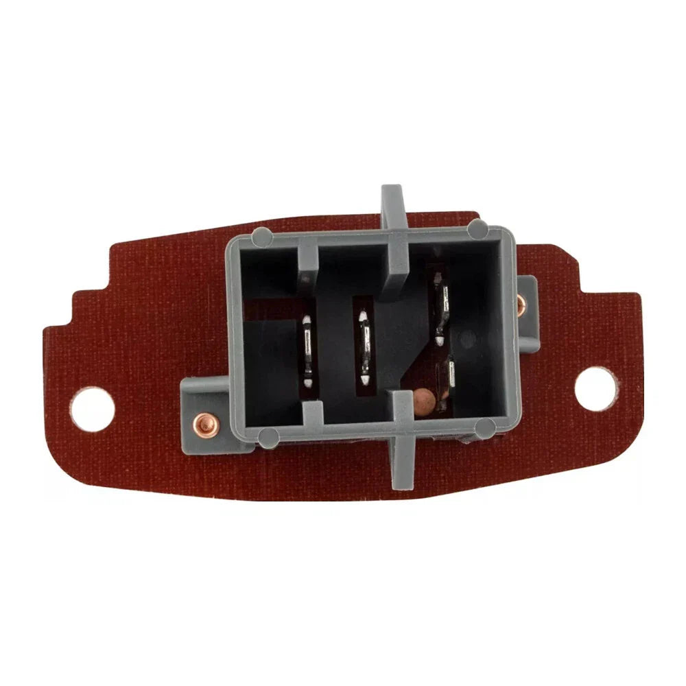 Heater Blower Motor Resistor for Ford Explorer, Ranger, Mercury Mountaineer (2001-2010)