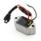 Voltage Regulator for Johnson-Evinrude 50HP-135HP (P/N: 0581580)