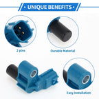 Crankshaft Position Sensor for Nissan Sentra 1995–1999 (No. 23731-1M210)