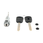 Ignition Switch Cylinder Lock 2 Keys for Honda Accord CR-V (2003–2011)