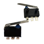 D2HW Replacement Left Right Switch for Vehicle Systems